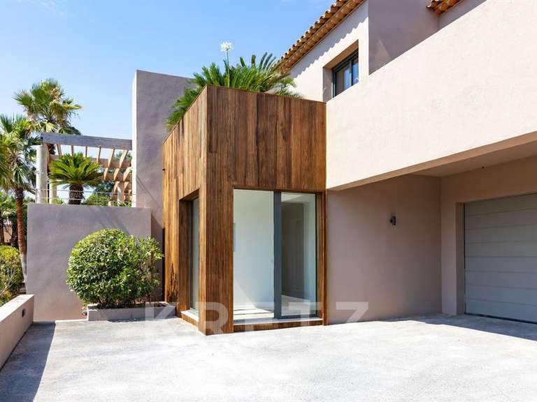 Maison avec Vue sur mer Grimaud - 5 chambres - 330m²