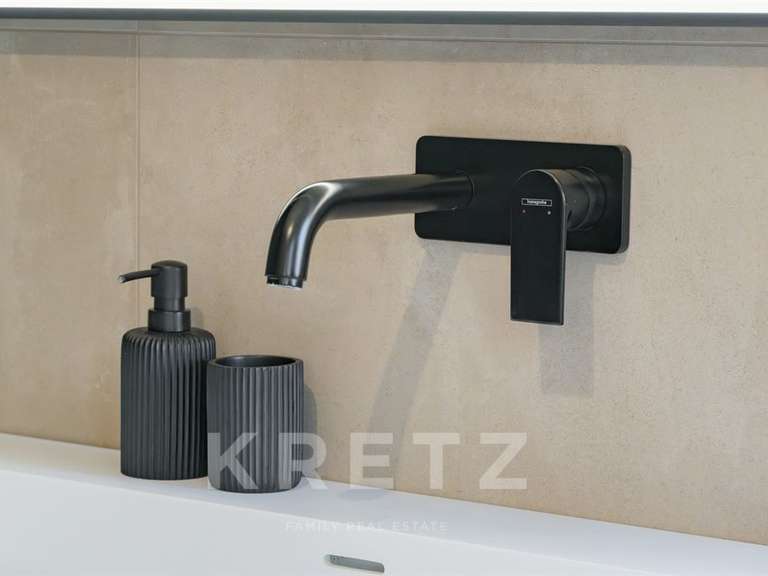 Maison avec Vue sur mer Grimaud - 5 chambres - 215m²