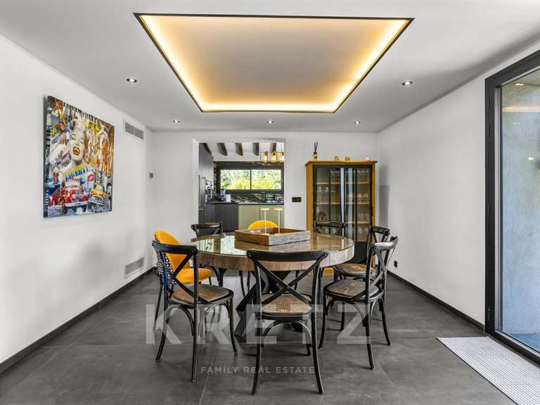 Maison avec Vue sur mer Grimaud - 5 chambres - 215m²