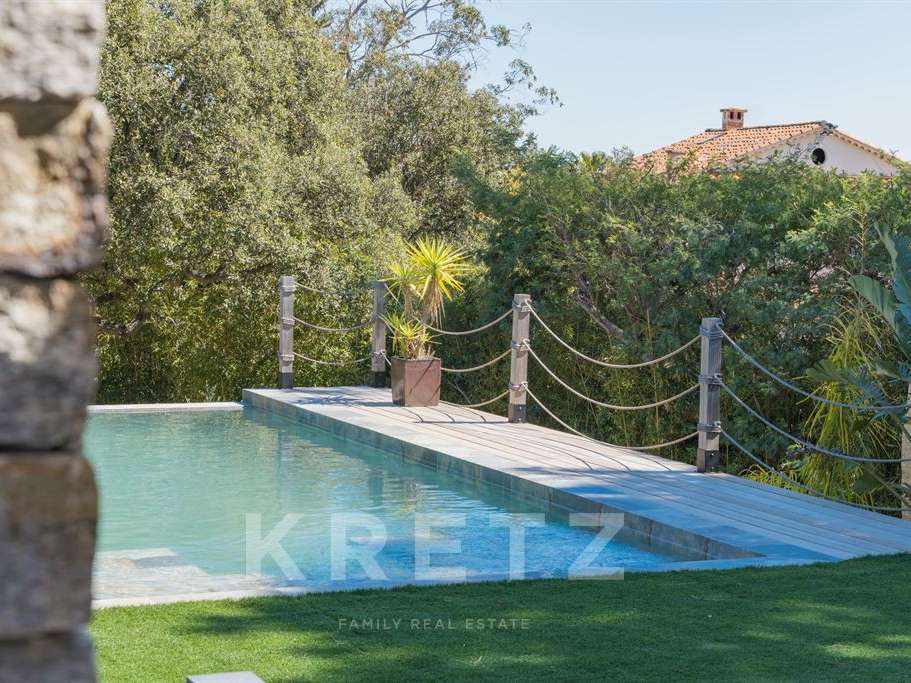 House Grimaud