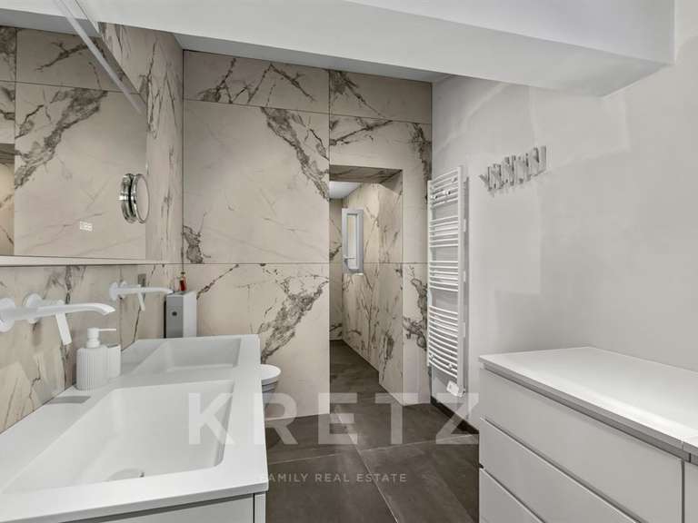 Maison avec Vue sur mer Grimaud - 5 chambres - 215m²