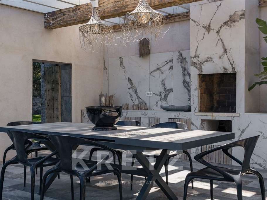 House Grimaud