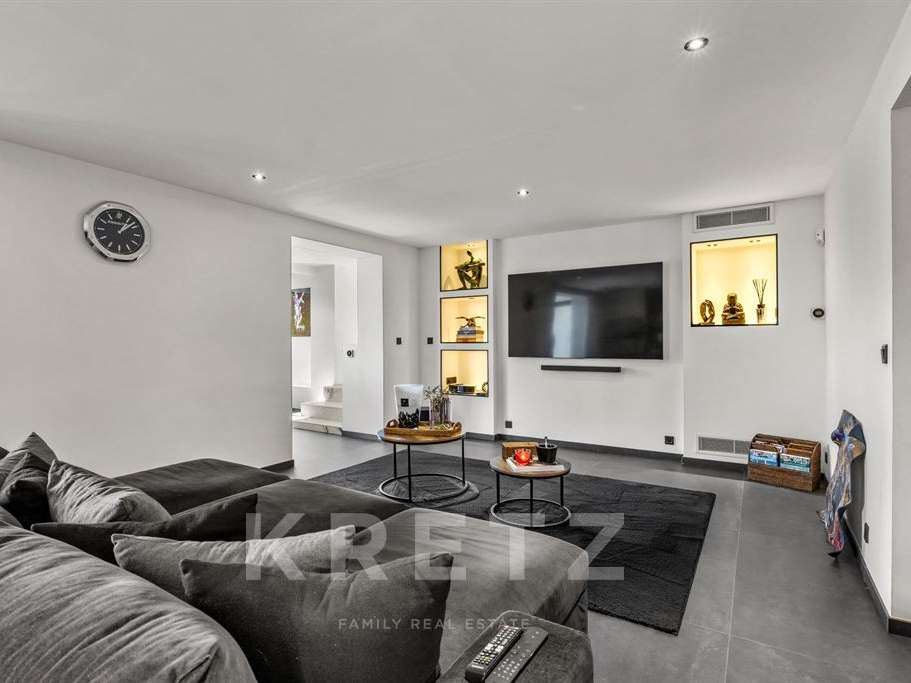 House Grimaud