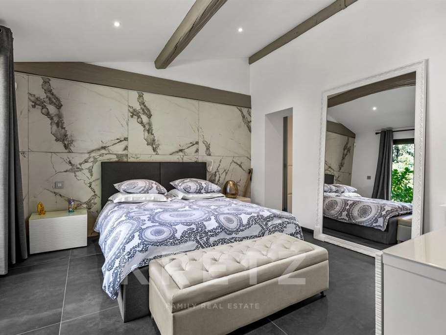 House Grimaud