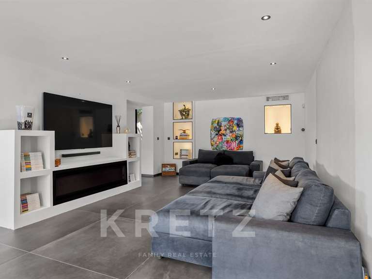 Maison avec Vue sur mer Grimaud - 5 chambres - 215m²