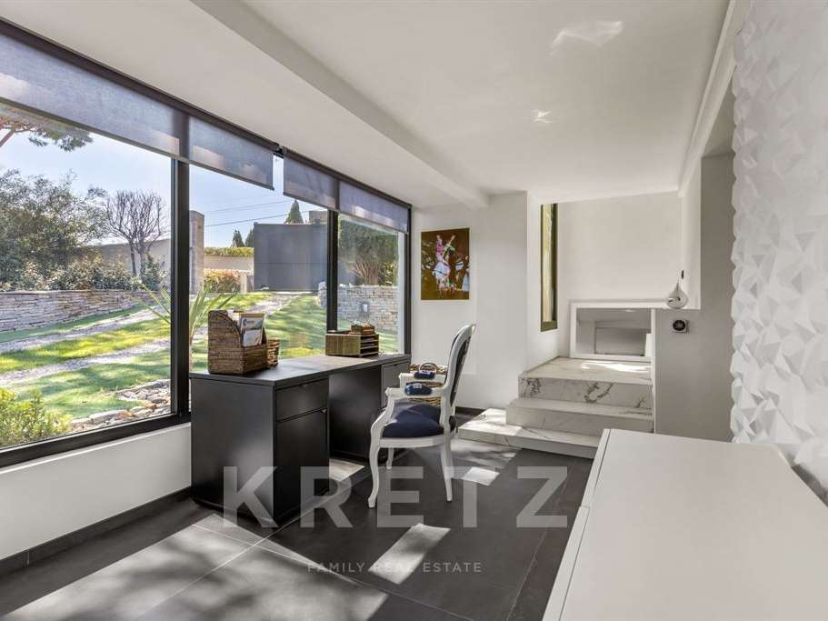 House Grimaud