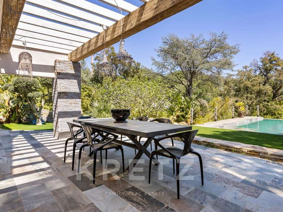 House Grimaud