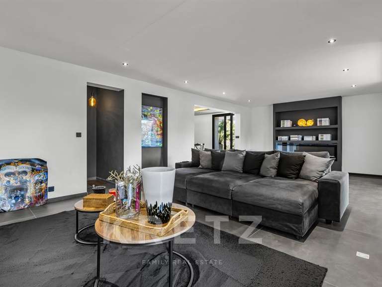 Maison avec Vue sur mer Grimaud - 5 chambres - 215m²