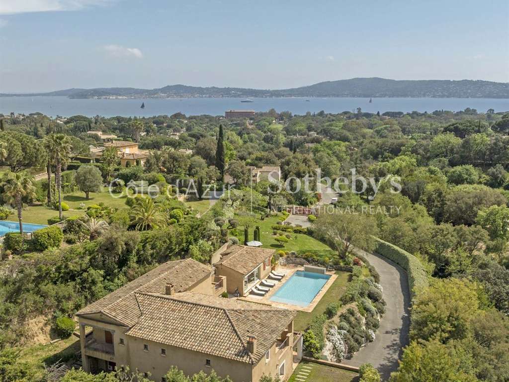 Maison Grimaud