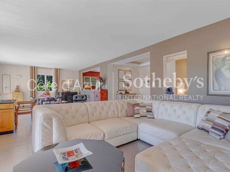 Maison Grimaud - 5 chambres - 350m²