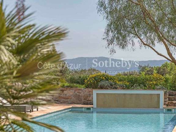 Maison Grimaud - 5 chambres - 350m²