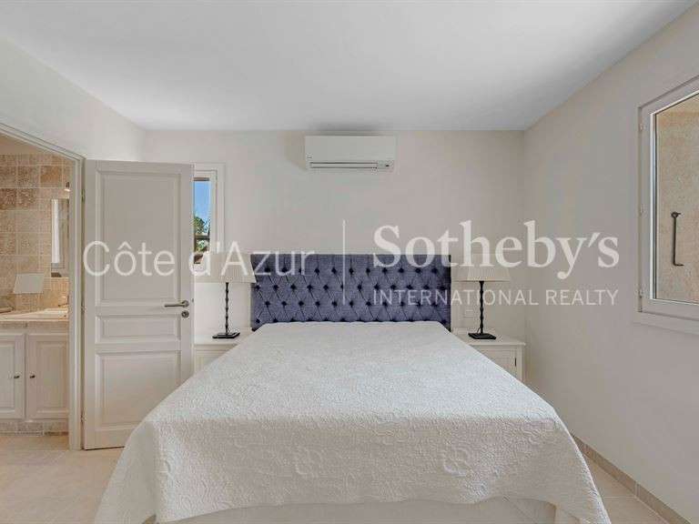 Maison Grimaud - 5 chambres - 350m²