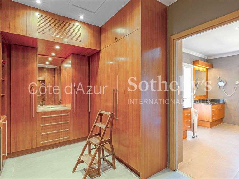 Maison Grimaud - 5 chambres - 350m²