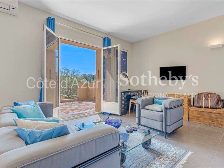 Maison Grimaud - 5 chambres - 350m²