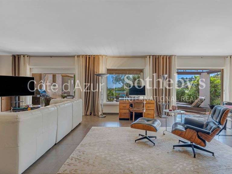 Maison Grimaud - 5 chambres - 350m²