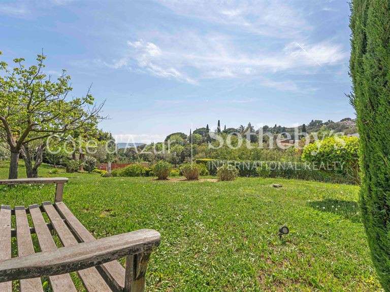 Maison Grimaud - 5 chambres - 350m²