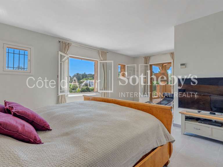 Maison Grimaud - 5 chambres - 350m²
