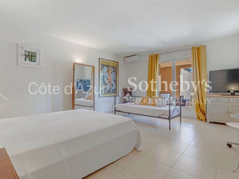 Maison Grimaud - 5 chambres - 350m²