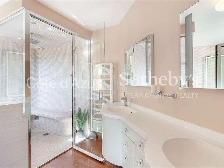 Maison avec Vue sur mer Grimaud - 5 chambres - 430m²