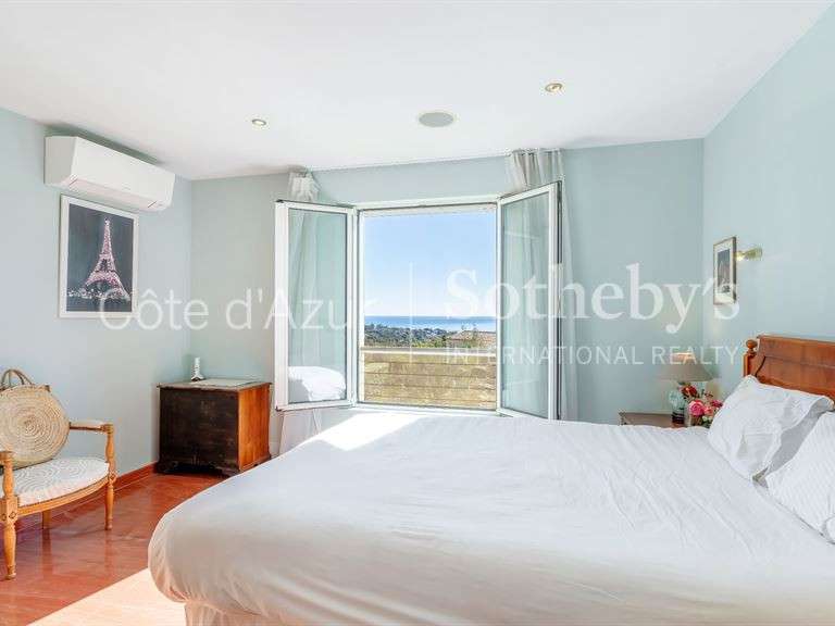 Maison avec Vue sur mer Grimaud - 5 chambres - 430m²