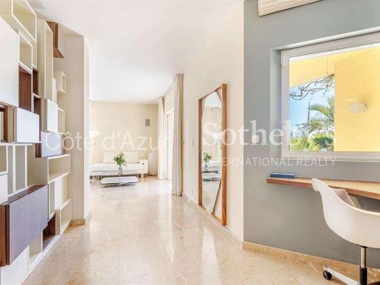 Maison avec Vue sur mer Grimaud - 5 chambres - 430m²