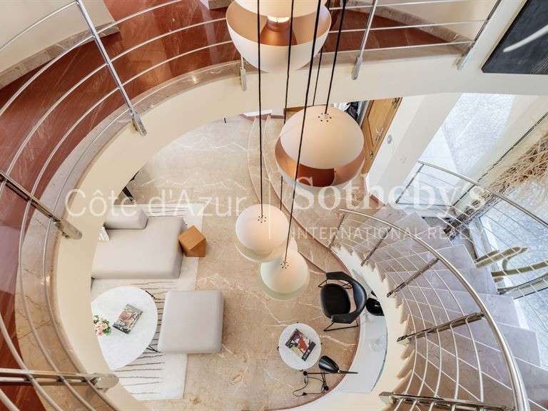 Maison avec Vue sur mer Grimaud - 5 chambres - 430m²