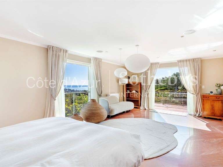 Maison avec Vue sur mer Grimaud - 5 chambres - 430m²