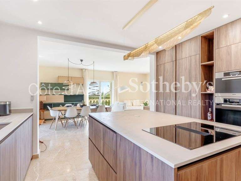 Maison avec Vue sur mer Grimaud - 5 chambres - 430m²