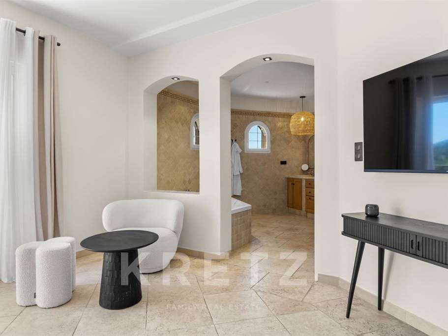 House Grimaud