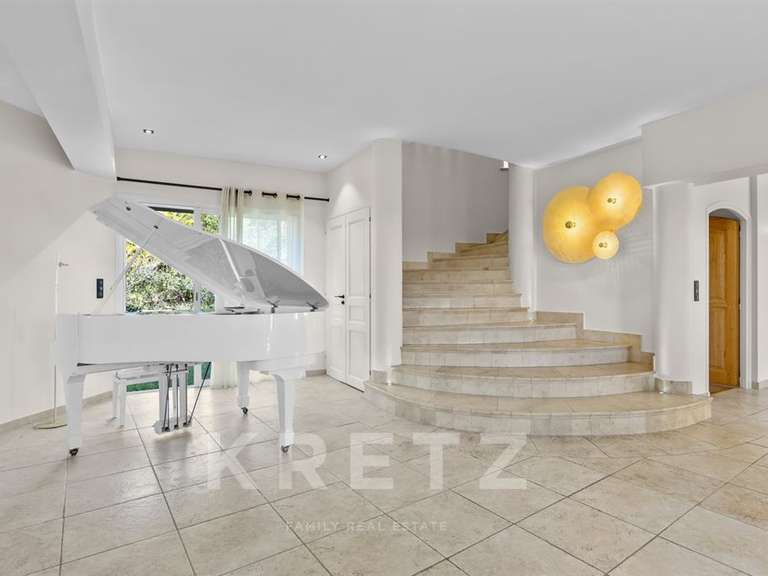House with Sea view Grimaud - 8 bedrooms - 470m²