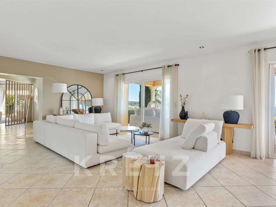 House Grimaud