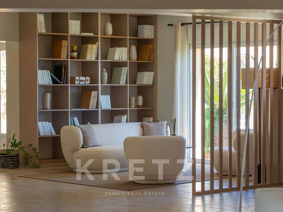 House Grimaud