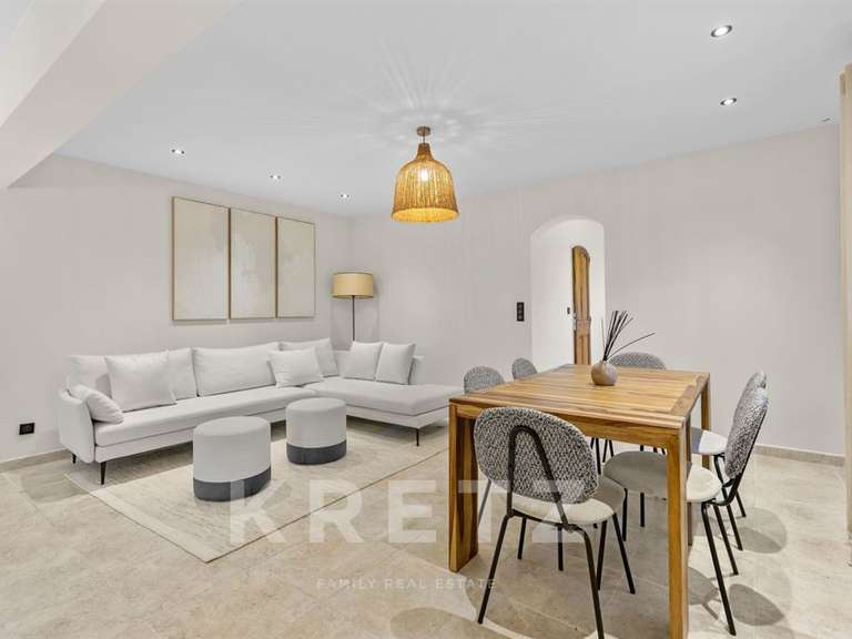 Maison avec Vue sur mer Grimaud - 8 chambres - 470m²