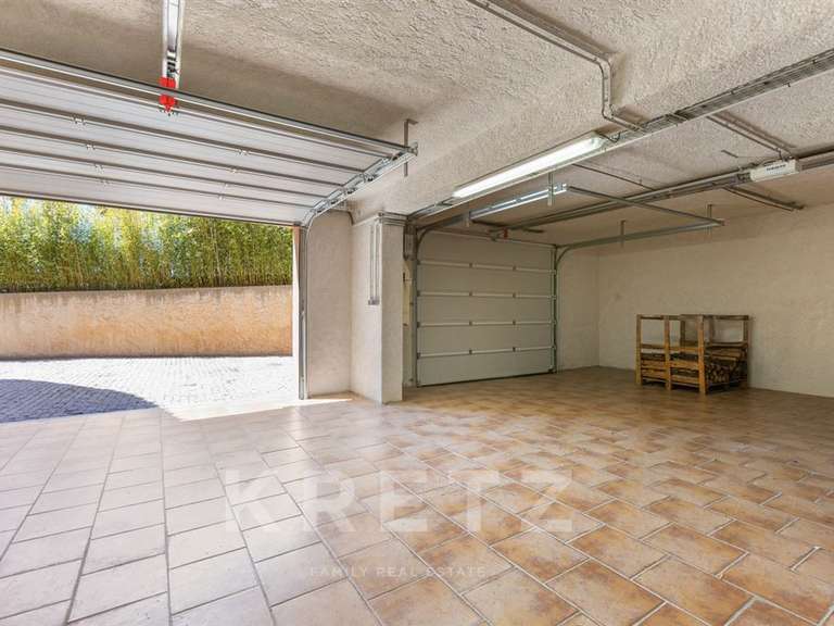 Maison avec Vue sur mer Grimaud - 8 chambres - 470m²