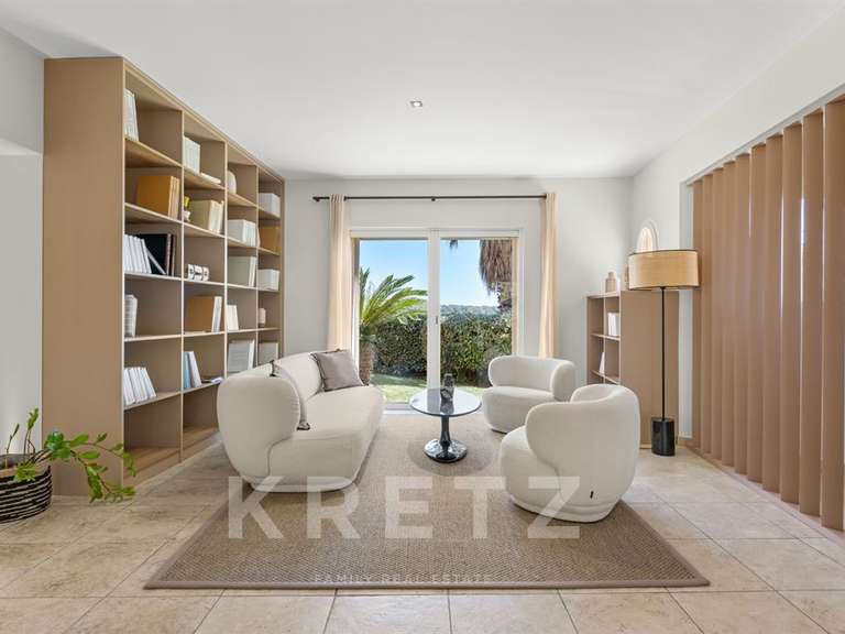 Maison avec Vue sur mer Grimaud - 8 chambres - 470m²