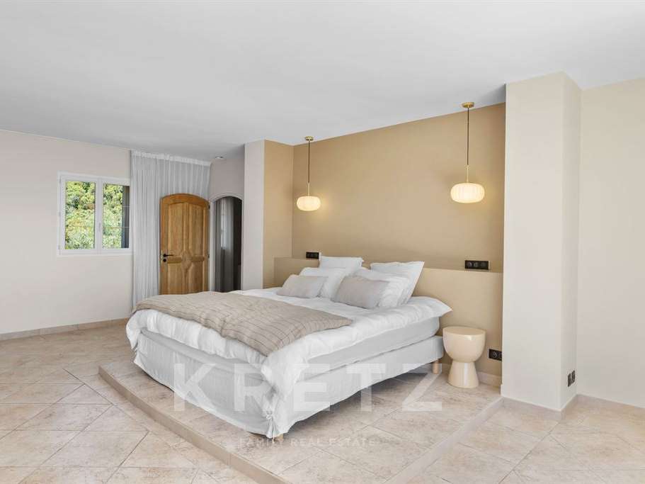 House Grimaud