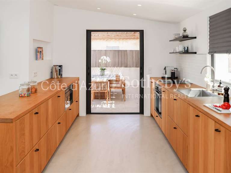 Maison avec Vue sur mer Grimaud - 4 chambres - 165m²