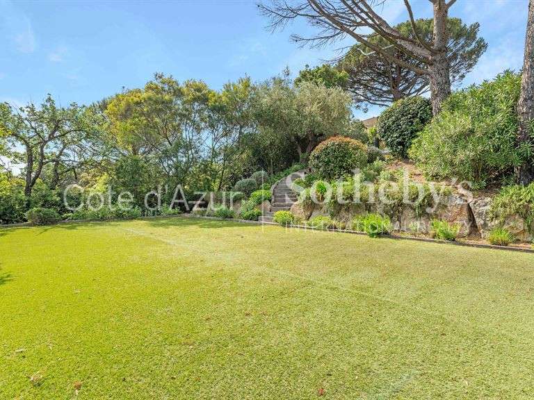 Maison avec Vue sur mer Grimaud - 5 chambres - 165m²