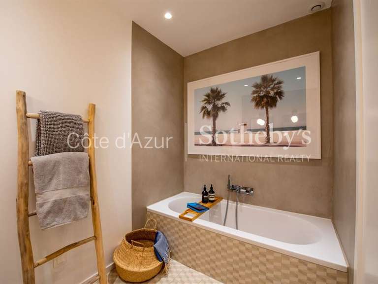 Maison avec Vue sur mer Grimaud - 4 chambres - 165m²