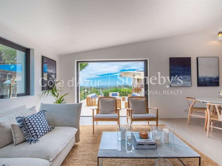 Maison avec Vue sur mer Grimaud - 4 chambres - 165m²