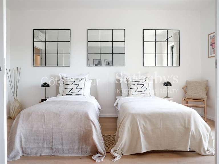 Maison avec Vue sur mer Grimaud - 4 chambres - 165m²