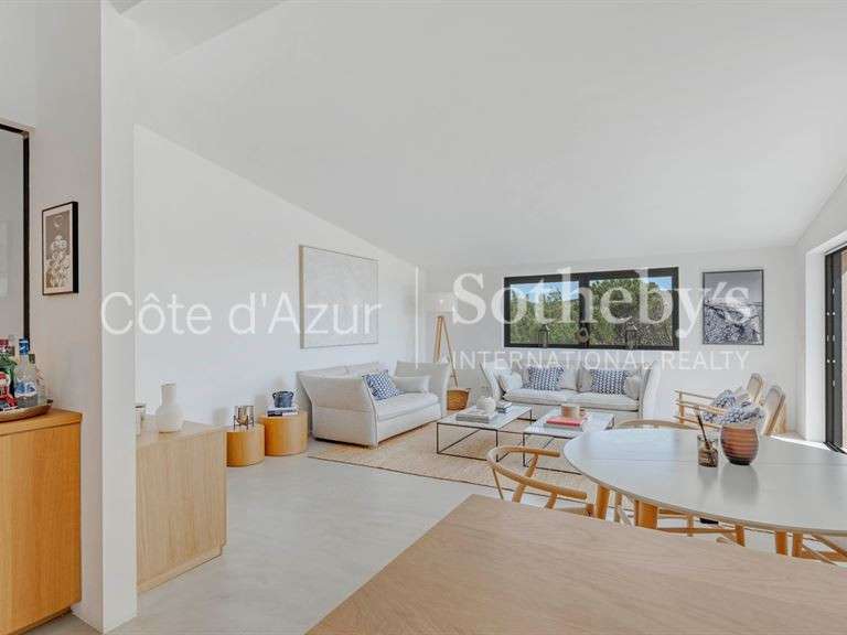 Maison avec Vue sur mer Grimaud - 5 chambres - 165m²
