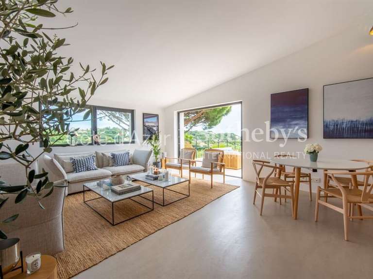 Maison avec Vue sur mer Grimaud - 4 chambres - 165m²