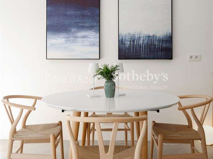 Maison avec Vue sur mer Grimaud - 4 chambres - 165m²