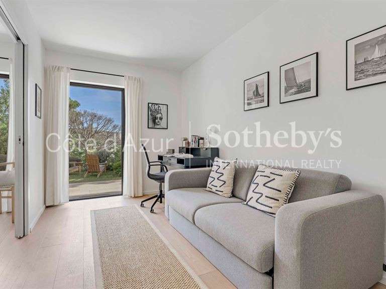 Maison avec Vue sur mer Grimaud - 5 chambres - 165m²