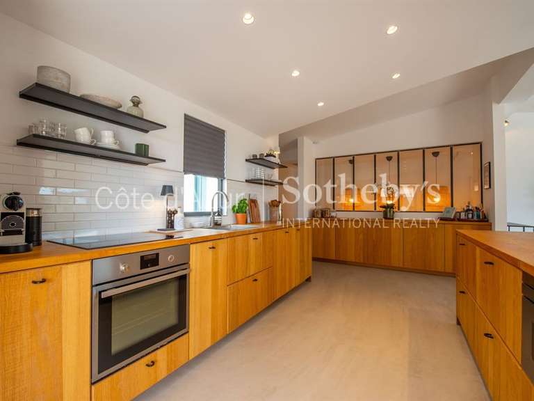 Maison avec Vue sur mer Grimaud - 4 chambres - 165m²