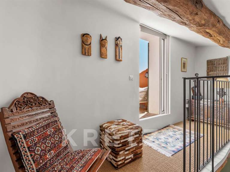 Maison Grimaud - 5 chambres - 250m²