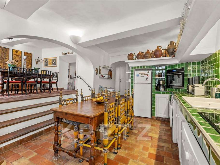 Maison Grimaud