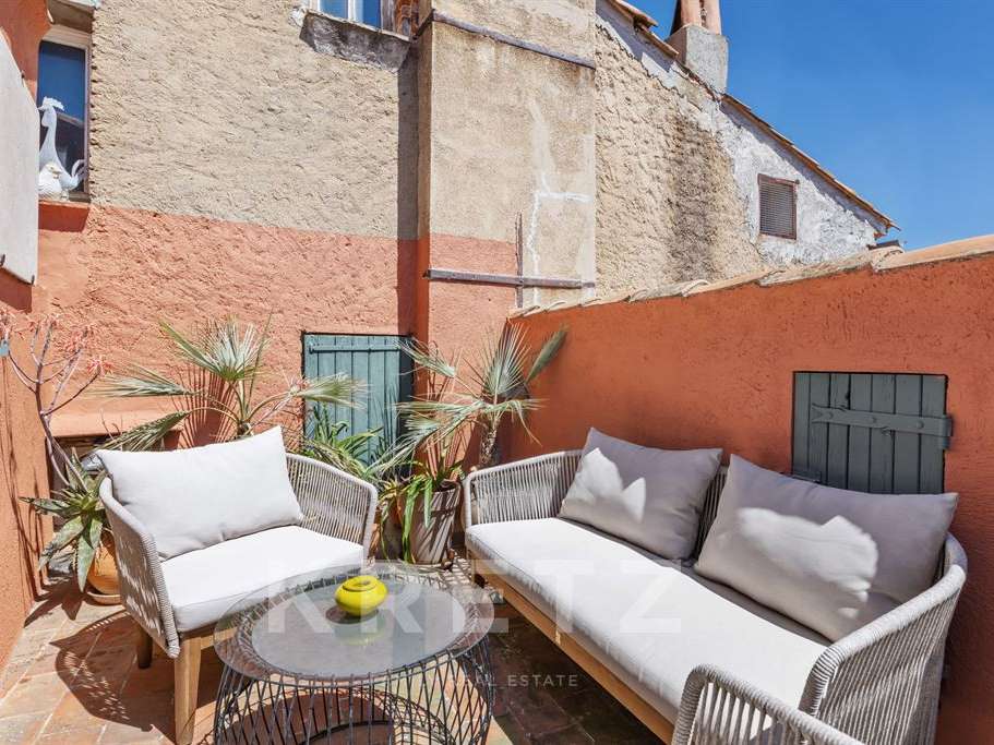 Maison Grimaud