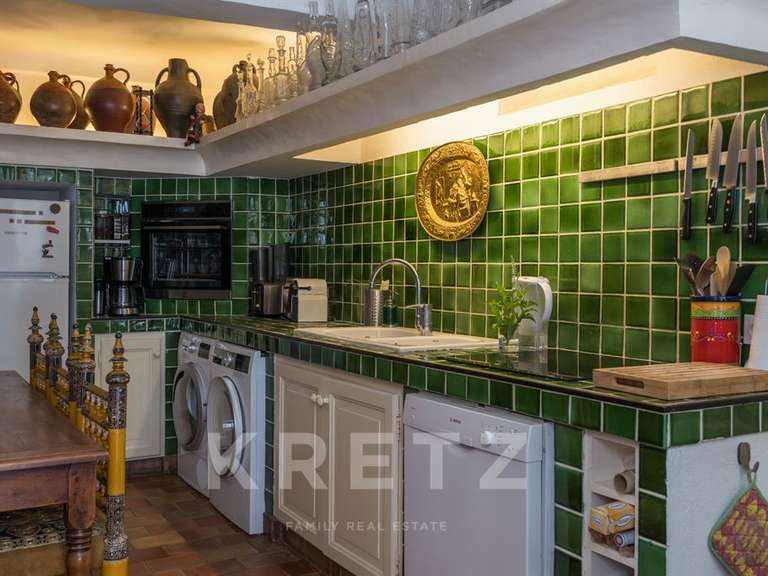 Maison Grimaud - 5 chambres - 250m²